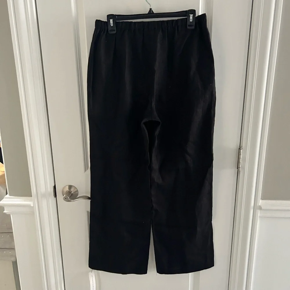 Reformation Olina Linen Pant